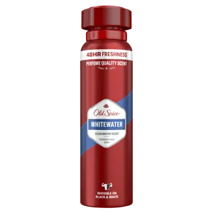 Old Spice deo spray Whitewater 150ml 6#