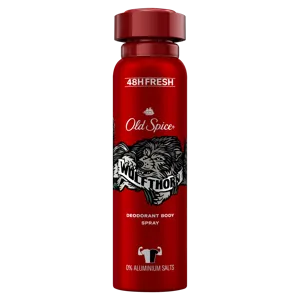 Old Spice deo spray Wolfthorn 150ml 6#