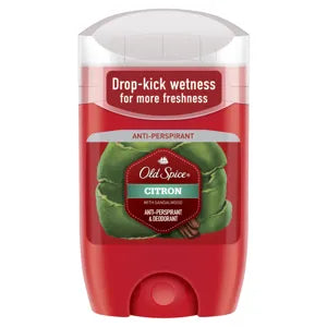 Old Spice deo stift Citron 50ml 6#