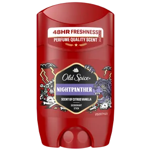 Old Spice deo stift Night Panther 50ml 6#