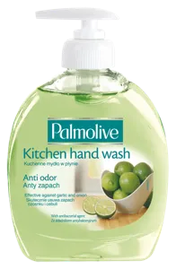 Palmolive anti odor folyékony szappan lime 300ml
