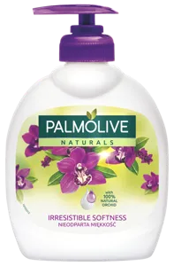 Palmolive milk&orchid szappan 300 ml