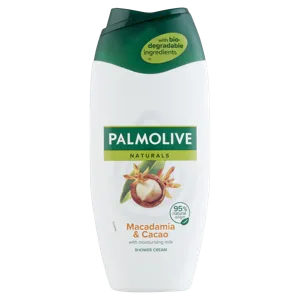 Palmolive tusfürdő naturals macadamia & cacao 250 ml