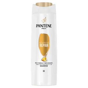 Pantene pro károsodott hajra sampon 250ml