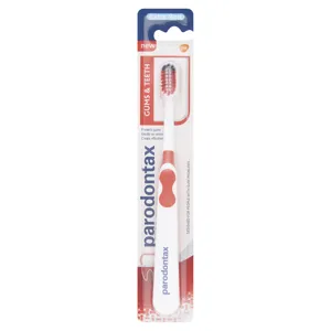 Parodontax gentle clean fogkefe extra soft, 1db