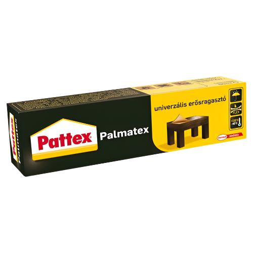Pattex Palmatex Uni erős ragasztó, 50 ml