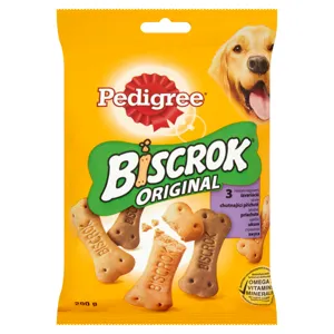 Pedigree biscrok jutalomfalat 200g