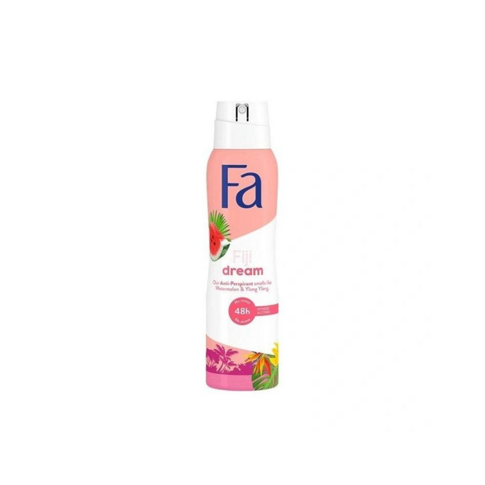 Fa deo fiji dream, 150ml