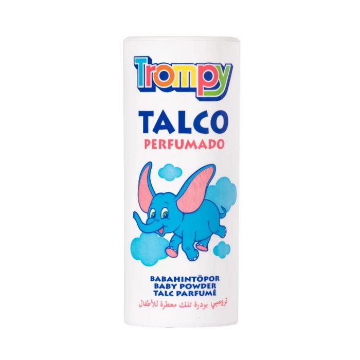 Trompy babahintőpor normál 250g