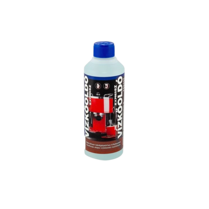 Express vízkőoldó kávégéphez 500ml