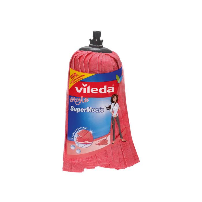 Vileda gyorsfelmosó utántöltő, style supermocio 1db