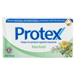 Protex antibakteriális szappan herbal 90g
