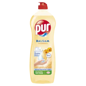 Pur balsam calendula kézi mosogatószer, 750 ml