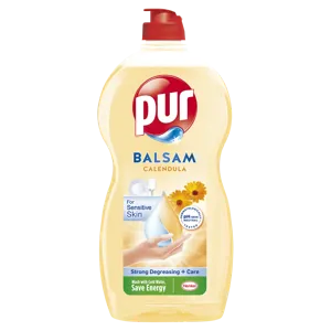 Pur mosogatószer argánolaj, 450 ml