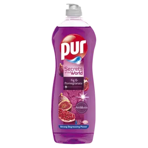 Pur mosogatószer of the world fig&pom, 750 ml