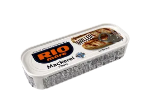 Rio mare grillezett tonhal 120 g