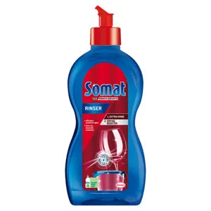 Somat rinser száradást gyorsító mosogatógép öblítő 500 ml