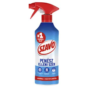 SZAVO Általános Penész elleni szer 500 ml