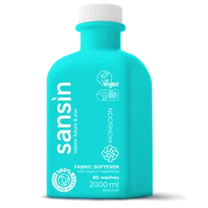 Sansin Monsoon öblítő koncentrátum 2000 ml