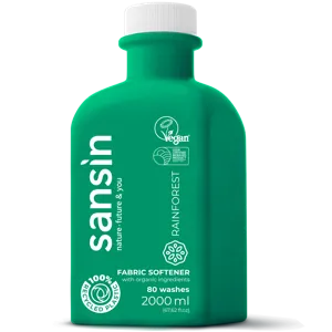 Sansin Rainforest öblítő koncentrátum 2000 ml
