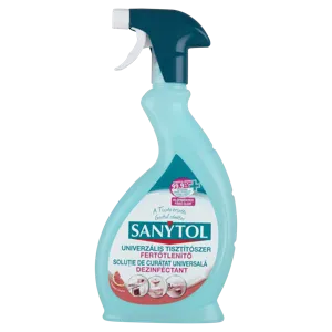 Sanytol spray fertőtlenítő univerzalis grapefruit 500 ml