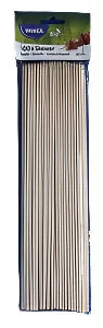 Saslik pálcika 30cm 100db 100#