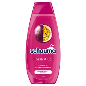 Schauma sampon fresh it up, 400 ml