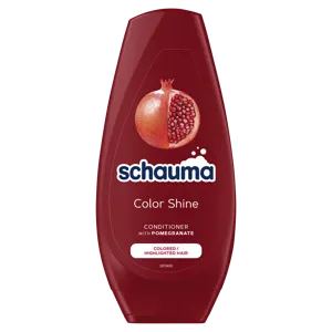 Schauma balzsam fényes haj hajöblítő, 250 ml