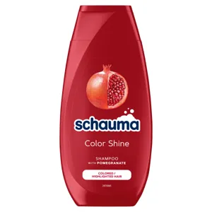 Schauma sampon fényes haj, 250 ml