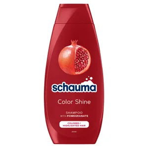 Schauma sampon fényes haj, 400 ml
