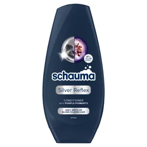 Schauma sampon hamvas csillogás, 250ml