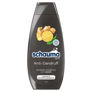 Schauma sampon korpásodás elleni intenzív, 400 ml