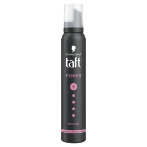 Schwarzkopf taft power kasmír mega erős 5 hajhab 200ml