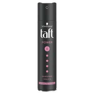 Schwarzkopf taft power cashmere hajlakk nőknek 250 ml