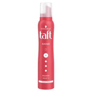 Schwarzkopf taft hajlakk nőknek shine 250 ml