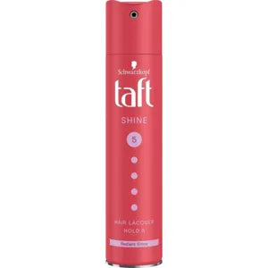 Schwarzkopf taft hajlakk nőknek shine ml 5, 250