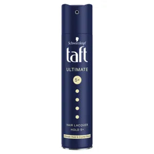 Schwarzkopf taft hajlakk giga erős 5+ ultimate 250 ml