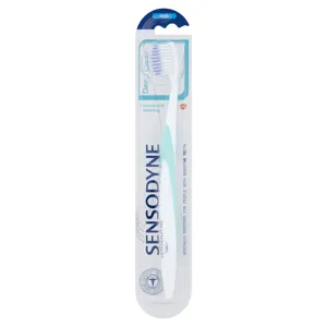 Sensodyne fogkefe deep clean soft, 1db