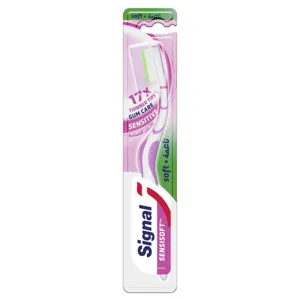Signal fogkefe slim care sensitive, 1 db
