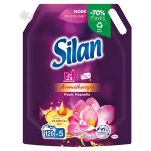 Silan Öblítő AT Magnolia 1441 ml #5