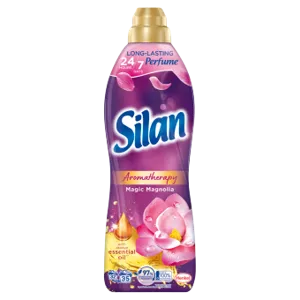 Silan öblítő aromatherapy magic magnolia, 35 mosás, 770 ml
