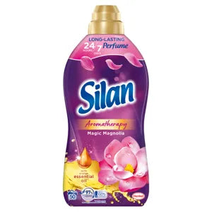 Silan öblítő aromatherapy magic magnolia, 50 mosás, 1100ml