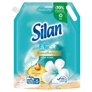Silan öblítő ocean blue doy 1441ml 5#