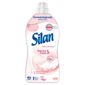 Silan textilöblítő derma & care koncentrátum, 05 mosás, 1100ml