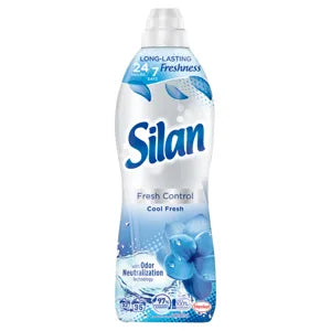 Silan textilöblítő fresh control cool fresh koncentrátum, 770 ml