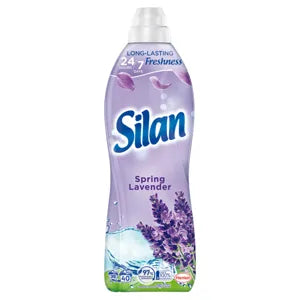 Silan textilöblítő koncentrátum spring lavender, 880ml, 40 mosásos