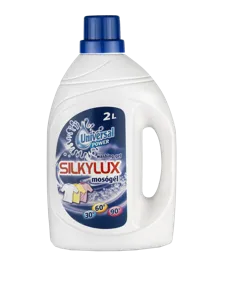Silkylux mosógél universal 2l 4#