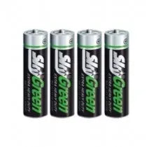 Sky Green 1,5V Mikroelem R03G 4 db-os Bliszter #10