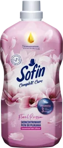 Sofin Complete Care Floral Passion öblítő 1800 ml