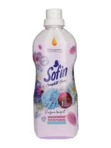 Sofin Complete Care Perfume Bouquet öblítő 800 ml